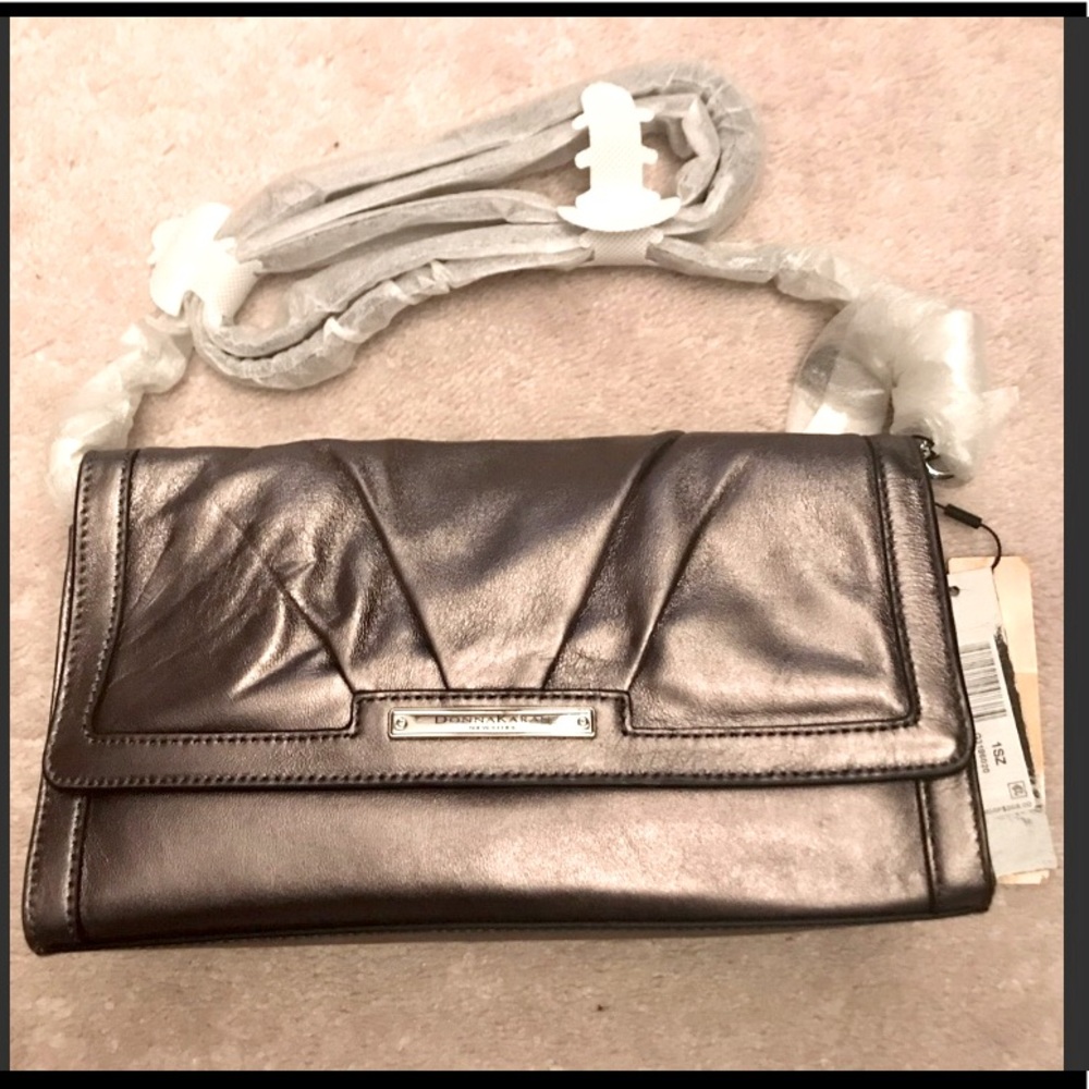 Donna Karen Evening bag